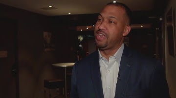 Global IGF 2018: Chris Lewis on The Internet’s Future in a Nutshell