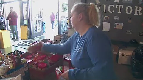 These organizations are helping tornado victims