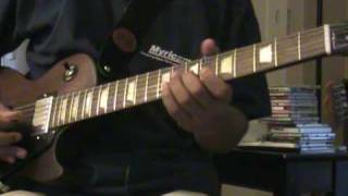 Memory is too beautiful --- Les Paul Studio Mahogany, Pro Junior screenshot 5