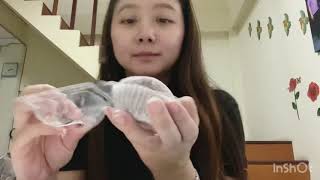 FakeASMR Funny (Mochi) กินโมจิ กากๆ ของคนกากๆ screenshot 4