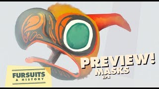 Fursuit History Trailer