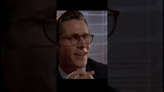 Patrick Bateman Edit ︱Devil Eyes