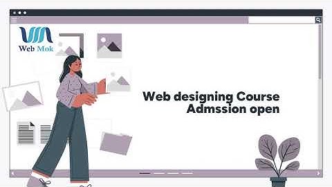 Innovative Web Designing Course In Dwarka Mor Delhi