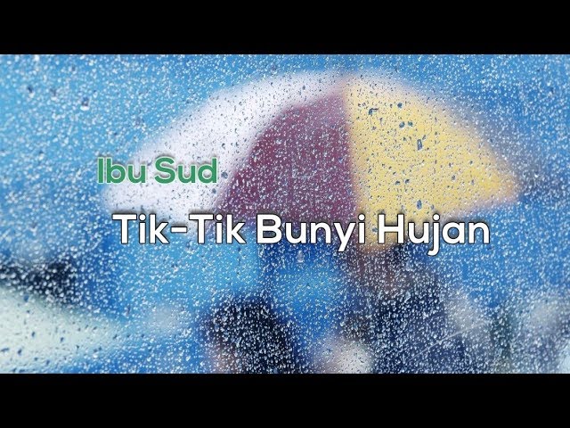 Midi Karaoke Ibu Sud Tik Tik Bunyi Hujan Lirik Lagu Instrumental Youtube Midi Karaoke Ibu Sud Tik Tik Bunyi Hujan Lirik Lagu Instrumental Youtube