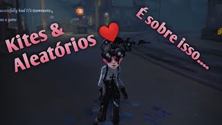 Ideny V Gameplay Mechanic Skin Gothic