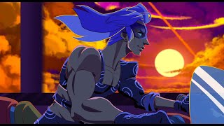 Melone goes brrrr