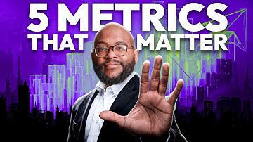 Why Most Companies FAIL at Customer Data in 2025 + Five CX Metrics That Matter