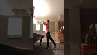 Crossmen Video Assignment
