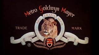 Metro Goldwyn Mayer Tarzan The Ape Man