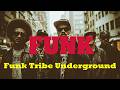 【70s Funk Hip Hop】179 Classic Funk × Modern Hip Hop Fusion | Funk Tribe Underground