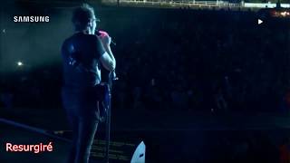 MUSE | Break It To Me | Español | HD Ver. Hipódromo de Palermo