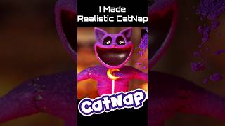 Celebrity Making CatNap Realistic With Flock! #projectplaytime #catnap #3dprinting #flocking Profile