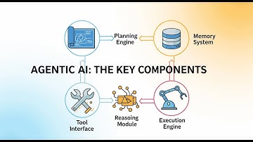 Agentic AI: Is This the END of Traditional AI? (Explained!)
