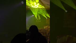 Popcorn   From Concert