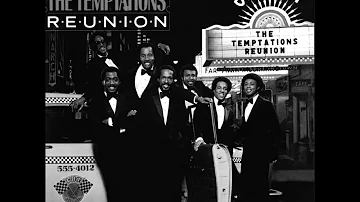 The Temptations (Feat. Rick James) - Standing on the Top (Extended Version - by DJ Moises Junior DC)