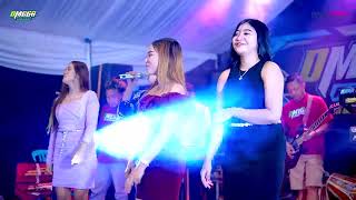 WIRANG - ALL ARTIST -  OMEGA REBORN-LIVE NGRAMBUTAN-TAJUNGSARI