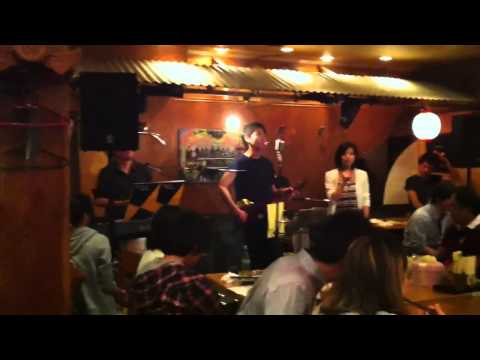 十九の春 いちゃりばちょーべーLIVE120429 11/18