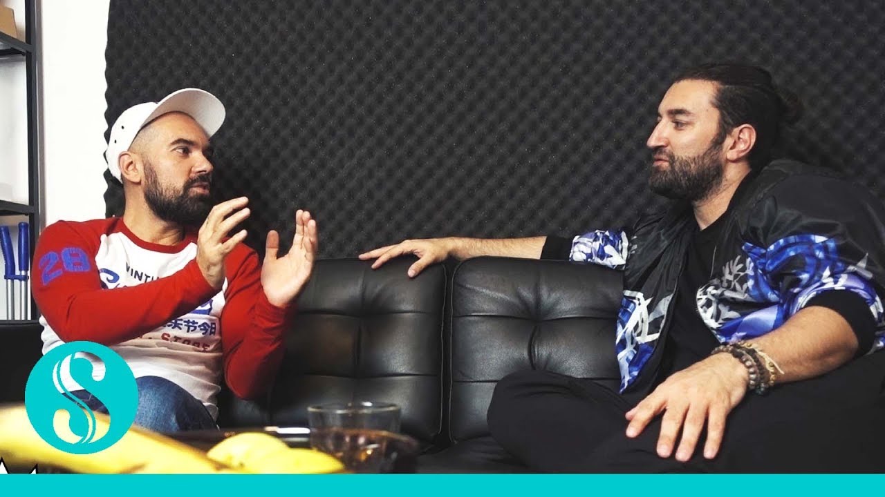Smiley Omul (31) - La episodul cu Teo nu se rade
