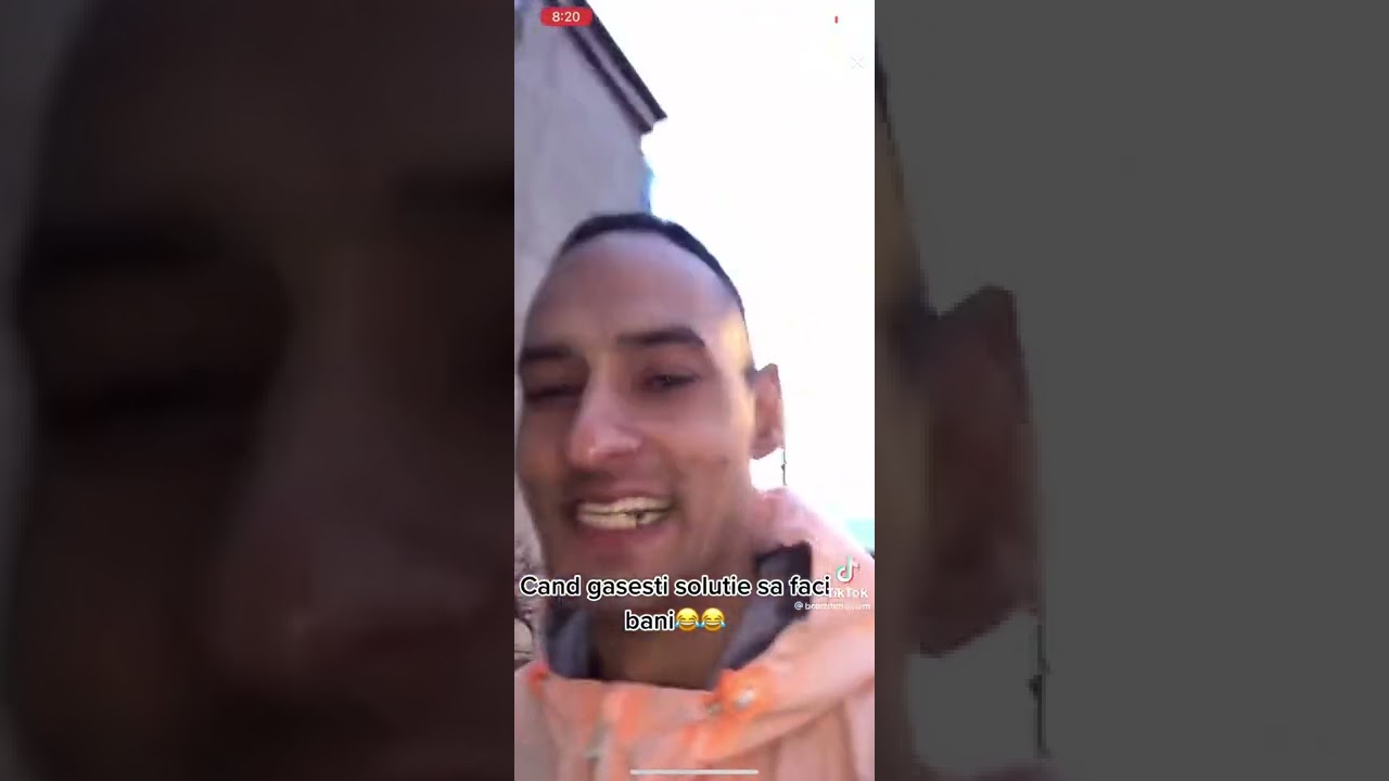 Cum sa faci banii cu Balaci de la Oradea