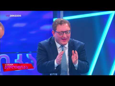 ნიკა მაჭუტაძე: ადამიანების მოტყუება არ არის ეფექტური ნაბიჯი, თუ ხარ პარლამენტში, იმუშავე