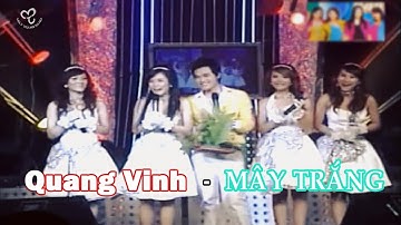 Cô Bé Dỗi Hờn - Nhóm Mây Trắng ft Quang Vinh