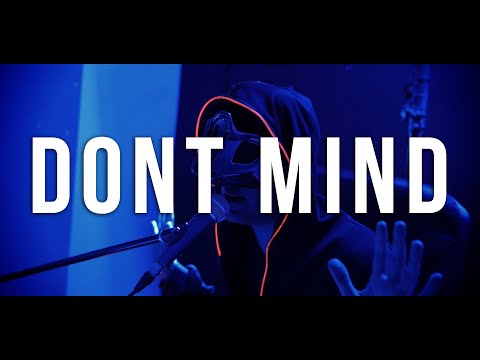 Kent Jones - Don't Mind (SICKICK VERSION!!!) 