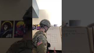 Conduct Individual Training video