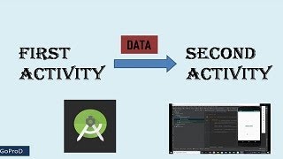How to Transfer Data from One Activity to Another in Android Studio
