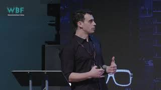 Adam Perlow - Zen Protocol - Decentralized Finance