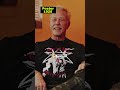 james hetfield deep talk