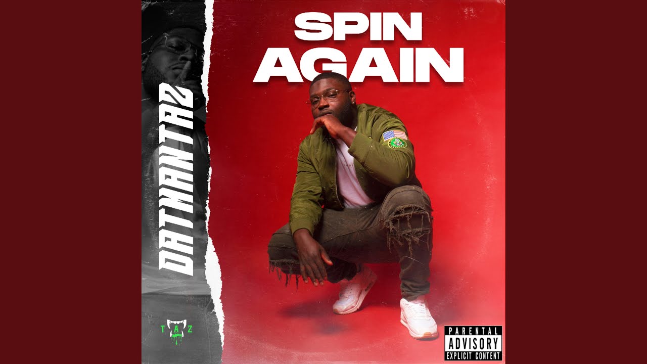 Watch Spin Again on YouTube Watch Spin Again on YouTube