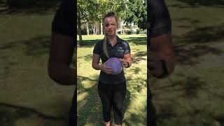 Atkins Health - Beth Dual Tasking Exercise