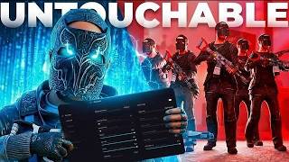 dominating RUST CLANS with Obscure... (Closet Cheating)