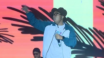 JONO JONI LIVE PERFORM NENG OAOE FESTIVAL, ECOPARK ANCOL JAKARTA FULL PERFORM