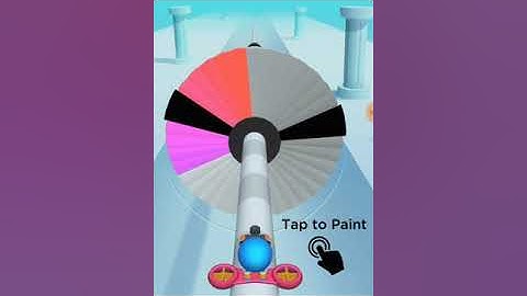 Hole.io gameplay part 2