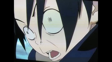 ABA - PTS Sasuke Lion