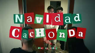 Gorris & Merino - Navidad Cachonda Video Oficial