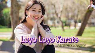Dj Nias Loyo Loyo Karate  Lagu Nias Jadul Update Terbaru 2025