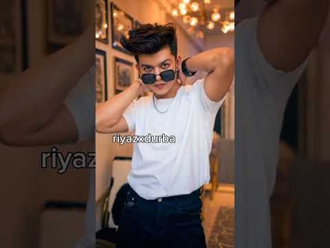 Riyaz Aly 🙂💕🙃🙃