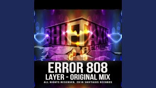 Layer (Original Mix)