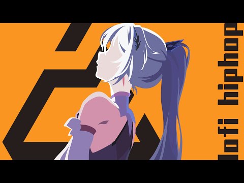 lofi hiphop arrange