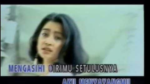Bukan Aku Menolakmu - Desy Ratnasari  (Lagu Nostalgia - Tembang Kenangan 1995)