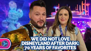 Celebrity We Did NOT Love Disneyland After Dark: 70 Years of Favorites Net Worth