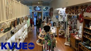 Texas businesses looking forward to Small Business Saturday | KVUE