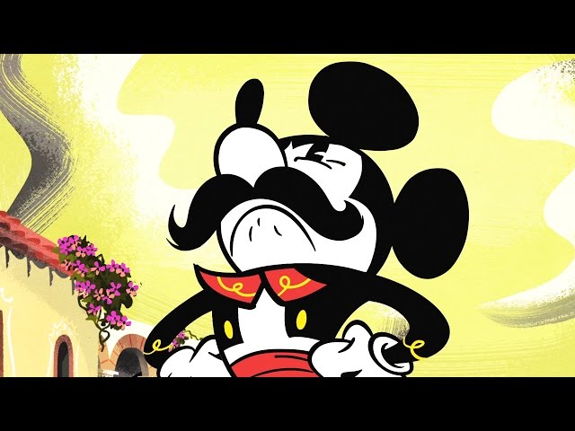 Disney celebra el cumpleaños de Mickey Mouse, #FELIZCUMPLEMICKEY - Conexion  360