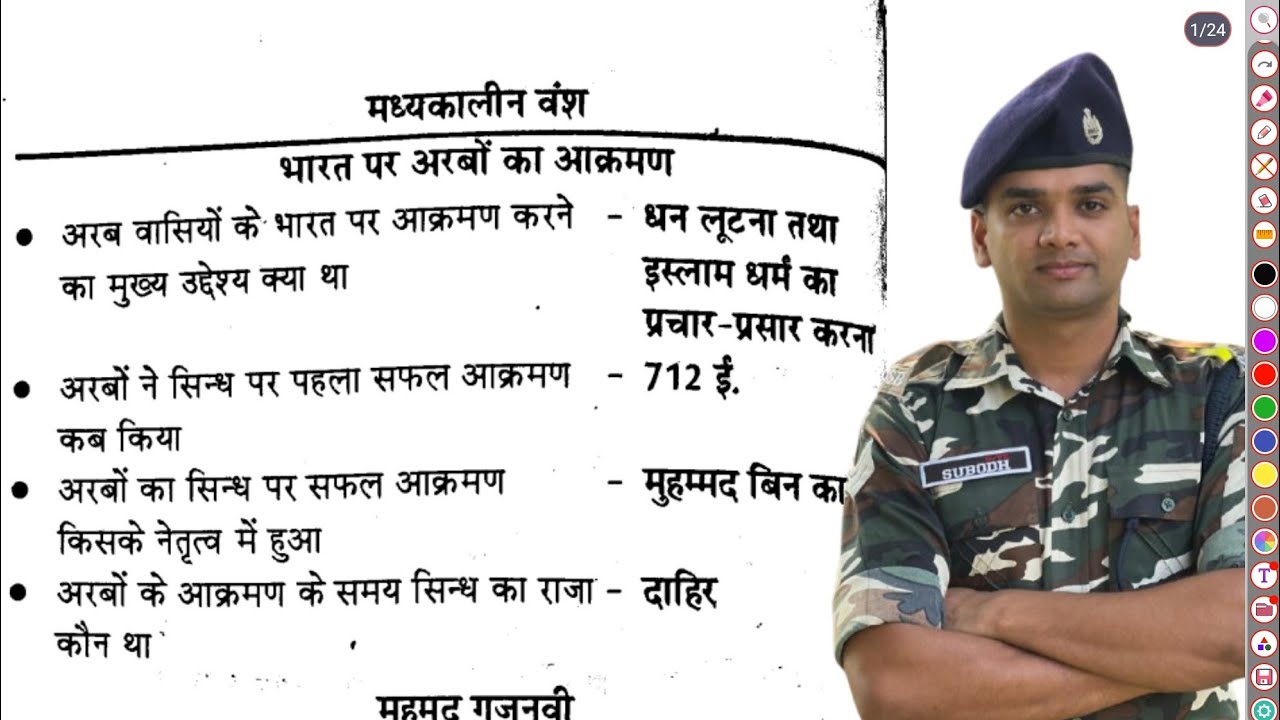 HISTORY 1000 ONE LINER QUESTION 3RD CLASS IMPORTANT FOR