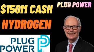 Plug Power (PLUG): Structural Shift, Cash Burn Pressure, and the $8B Hydrogen Pipeline – Full Market