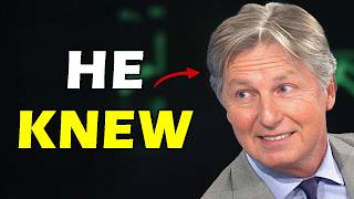 Brandel Chamblee Warned Everyone About LIV Golf — Nobody Listened