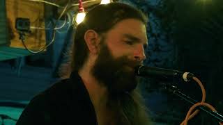 Chris Tharp and Tina Racer  - Live at Atlas Taphouse
