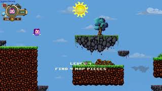 Bad Run Turbo Edition Browser Game - GogetaSuperx